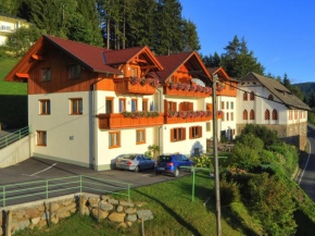  Frühstückspension Götzfried-Hof  Мильстат
